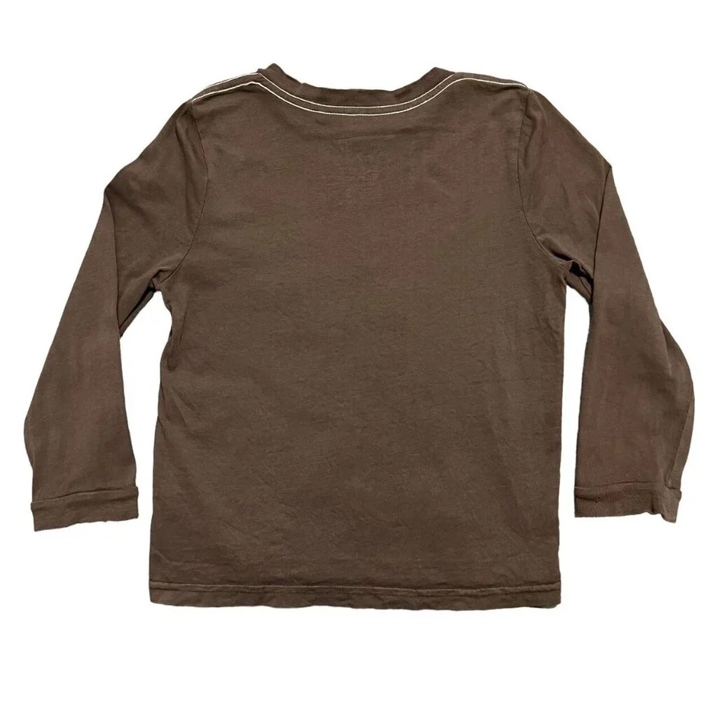 Peek 4-5Y Tell The Truth Shirt